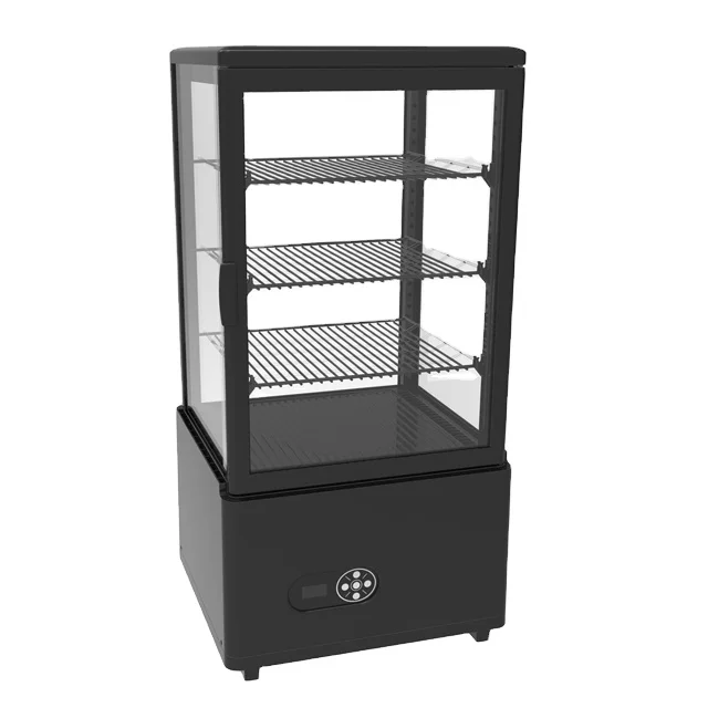 Frigorifero commerciale Piccolo frigorifero a prezzo competitivo