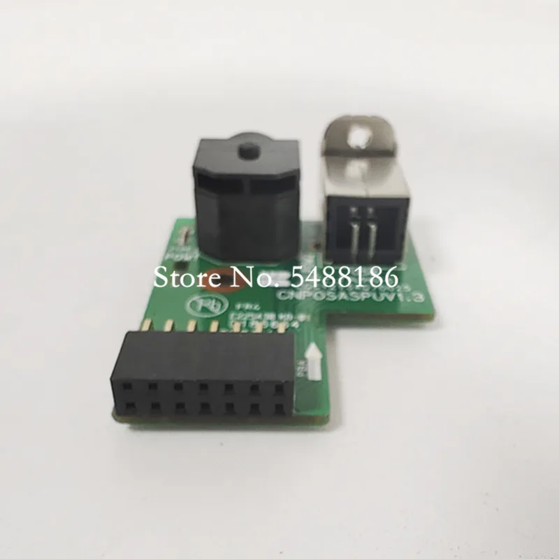 RP700 Power Interface Board for Partner Tech RP-700 Printer Parts USB Port Board RP 700