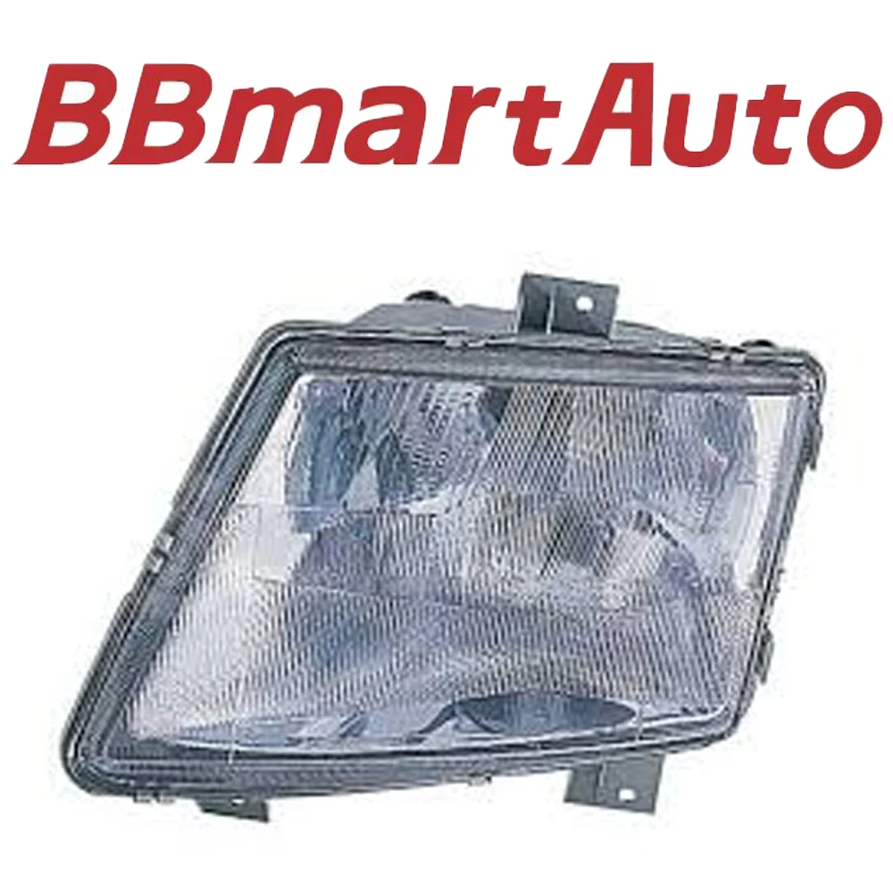 

6388200061 BBmart Auto Parts 1pcs High Quality Car Front Headlight Lamp L For Mercedes Benz VITO 113 114 108 112 110