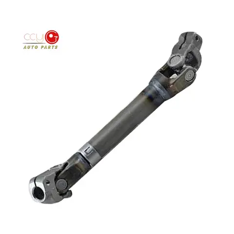 Toyota Corolla Axio ZRE142 ZZE141 ZZE142 OEM 4526002100 4526076010 4526012780 적합, 45260-12620 하부 스티어링 칼럼 샤프트