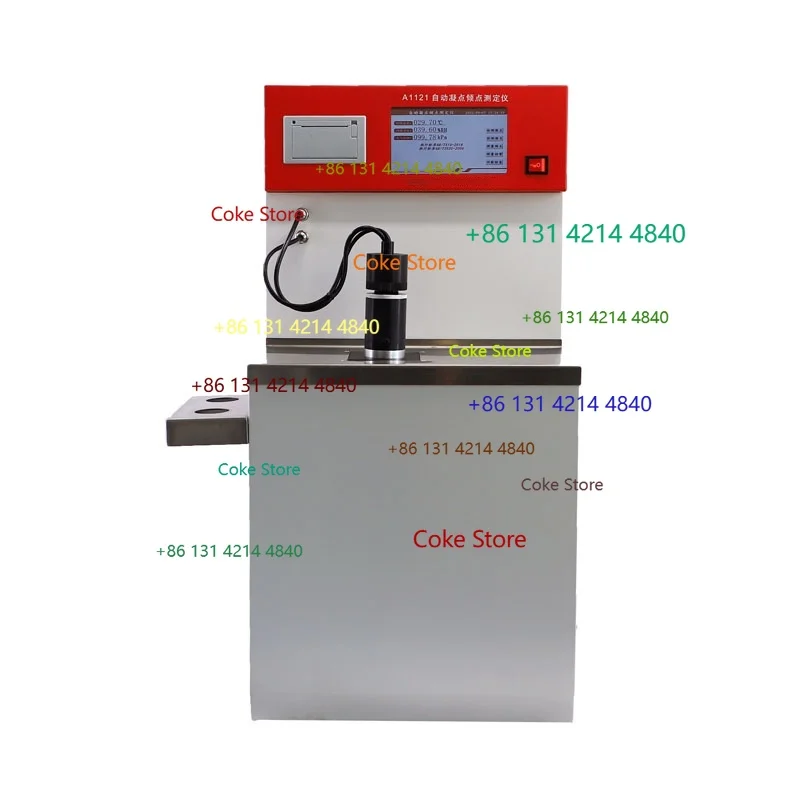 Astm D2386 Astm D97… - image