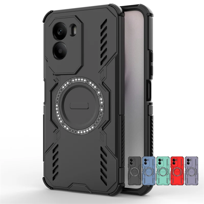 For Xiaomi Poco M7 … - image