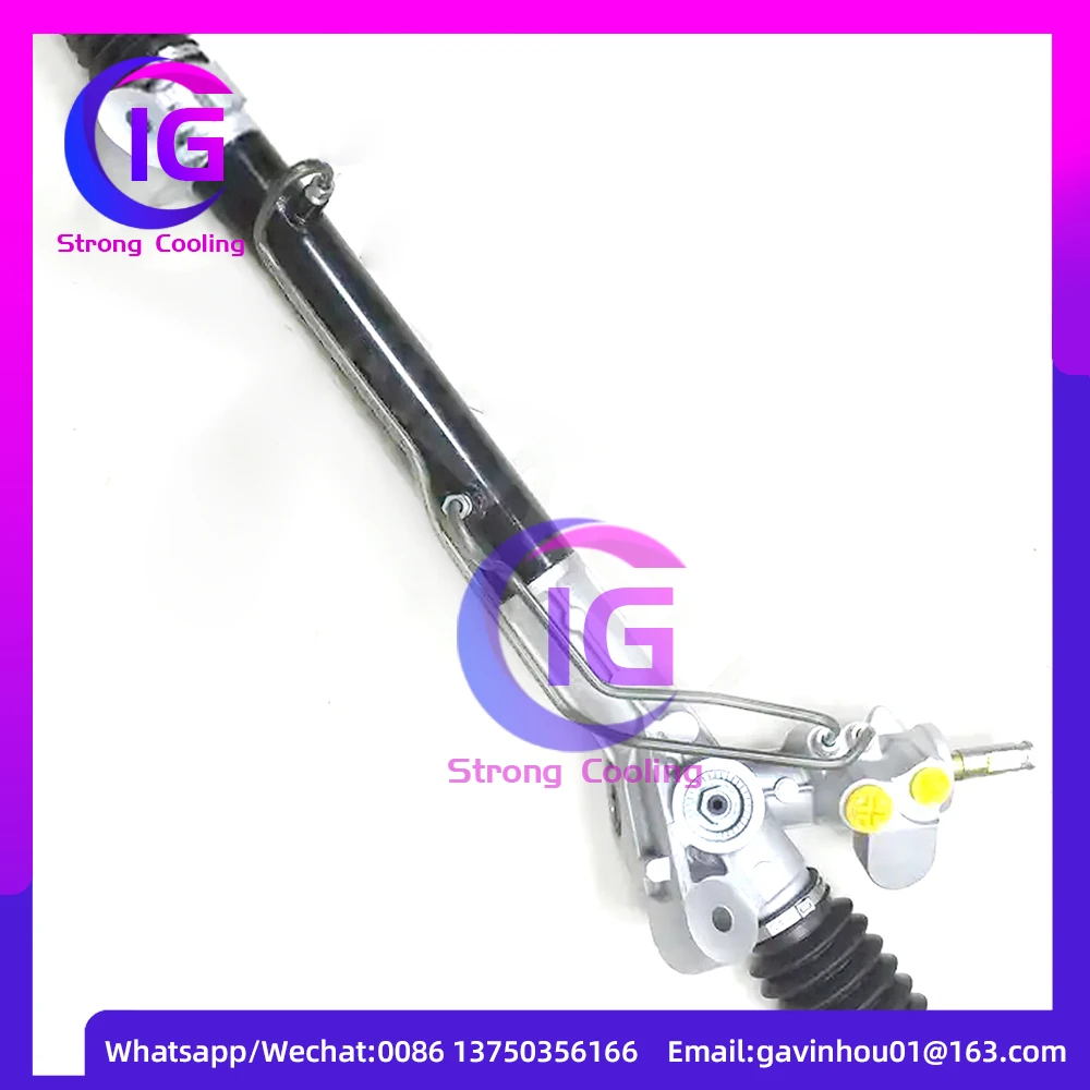 Power steering rack Hydraulic High quality for CADILLAC CTS 15850018 10357645 10357646 25756607 23146407 26082991 7853993488