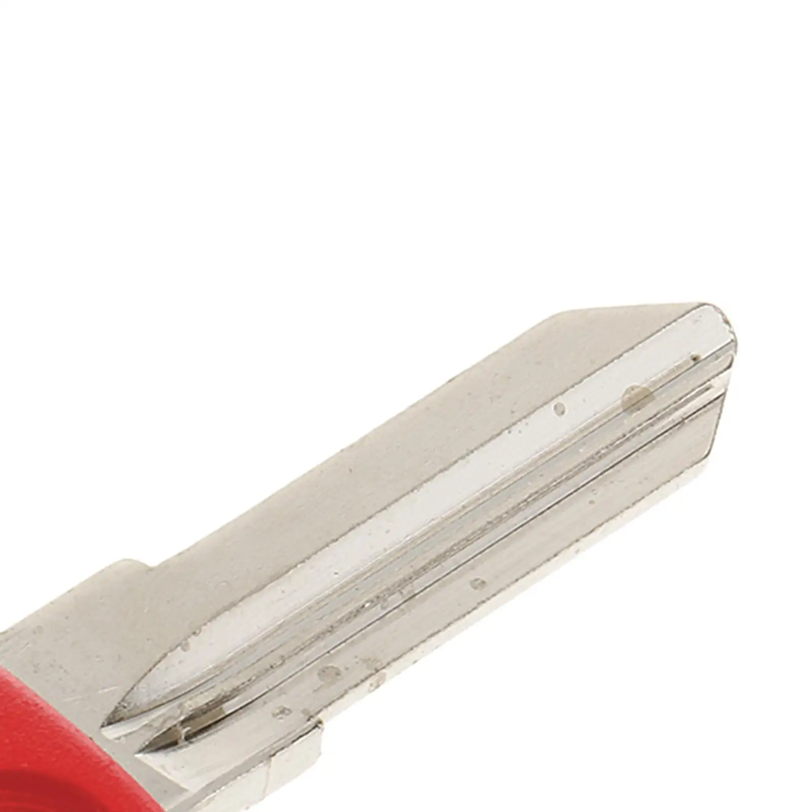 Llave de seguridad ligera resistente al agua para K1200LT R1100RT R1150RT llave en blanco de repuesto izquierda para llave de repuesto