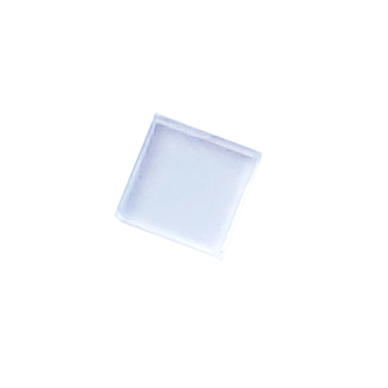 5pcs  Glass IR Filter Lens High transmittance for 532nm Laser