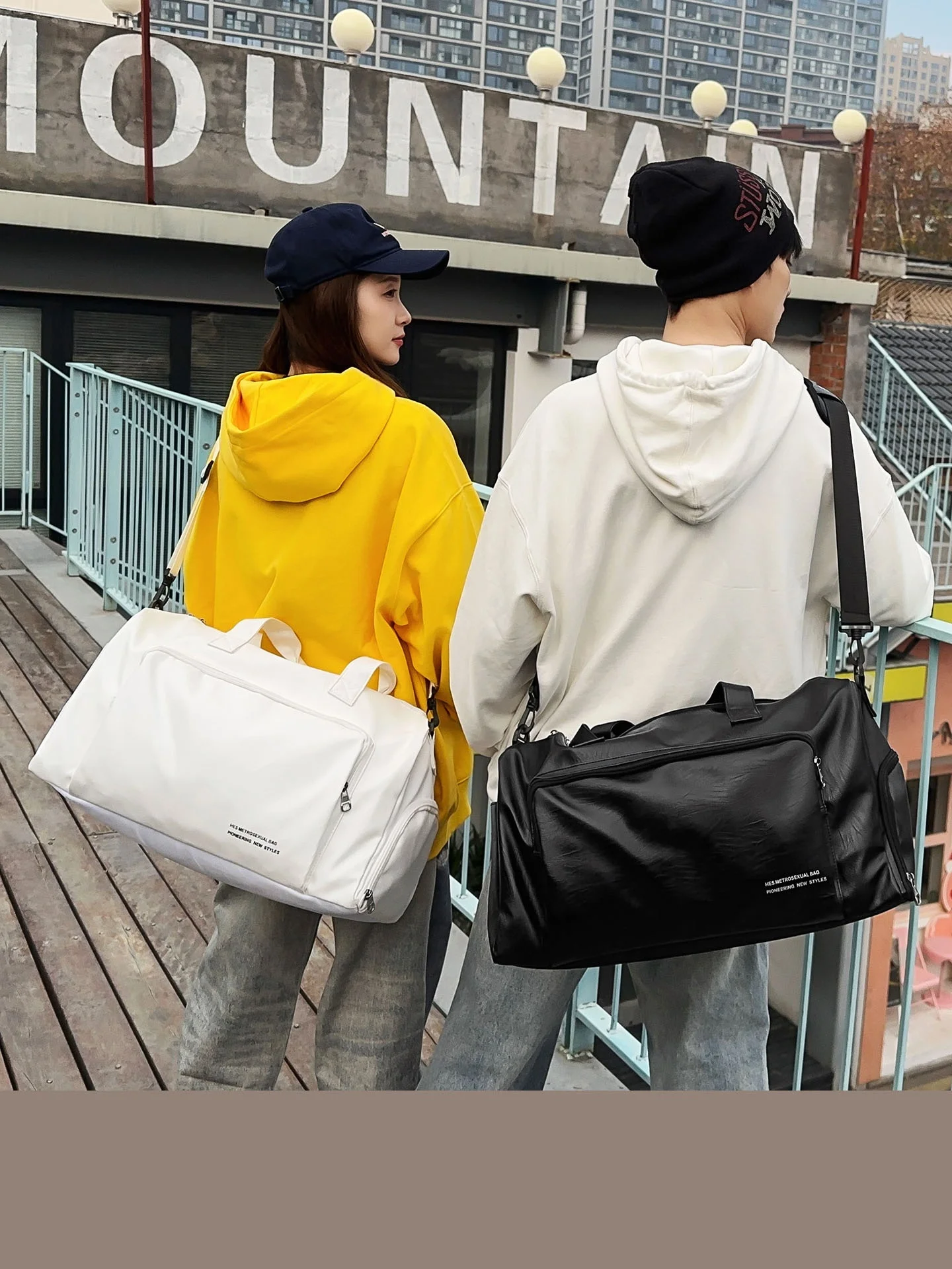 bolsa-de-viaje-de-gran-capacidad-unisex-ligera-plegable-para-viajes-cortos-bolso-de-mano-bandolera-para-uso-casual-juv