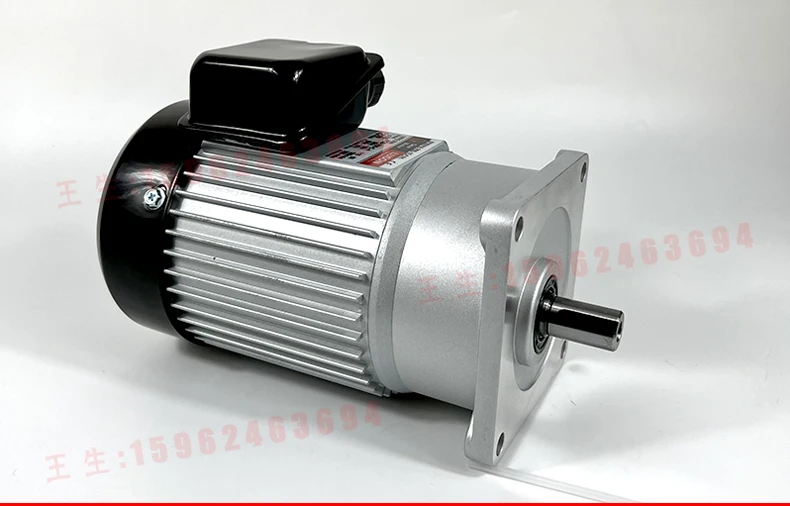 Sealing machine motor J220V18 reducer J230V18-200-10-S3 (Y) -15-20-25-CY