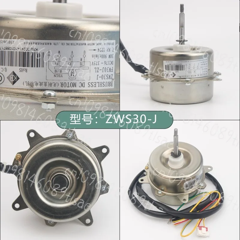 moteur-de-ventilateur-a-onduleur-cc-sans-balais-fw30j-zl-zws30-j-remplacement-pour-climatiseur-moteur-externe-coque-en-fer