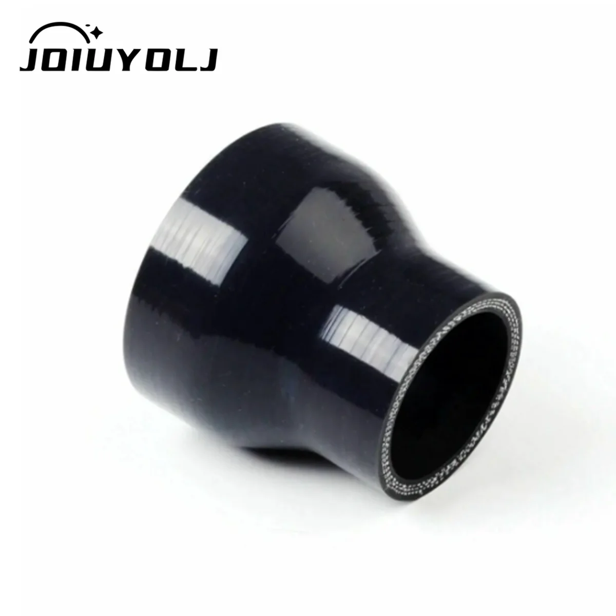 Straight Reducer Hose Silicone Coolant InterCooler Pipe 76mm Length ID 63-83mm 63-85mm 63-90mm 64-76mm 64-80mm 67-76mm 70-76mm