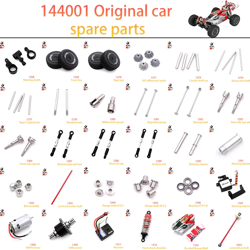 Remote Control Car …