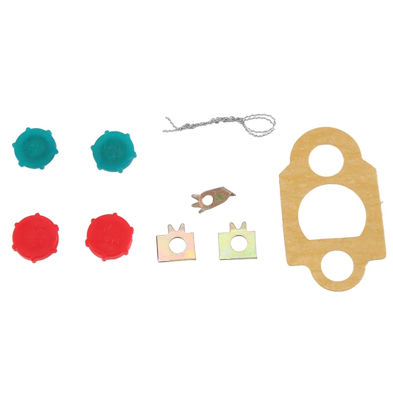 

BHBD-10Set 7135-110 CAV7135-110 Repair Parts For Ford Massey Ferguson CAV DPA Injection Pump Repair Gaskets Seals