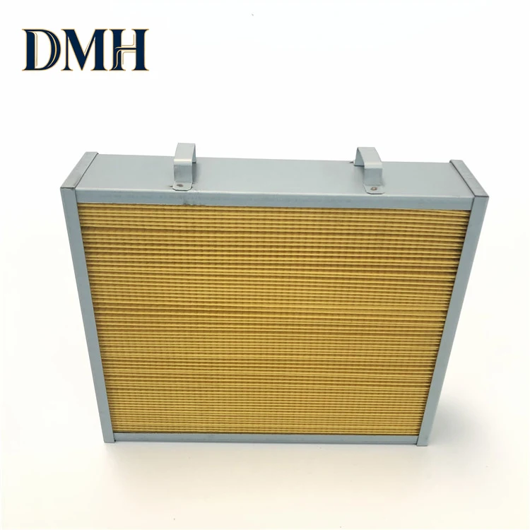 

4033060270 Filter Element 40330-60270 1Pcs For Komatsu Excavator WA470 Air Conditioning Parts New