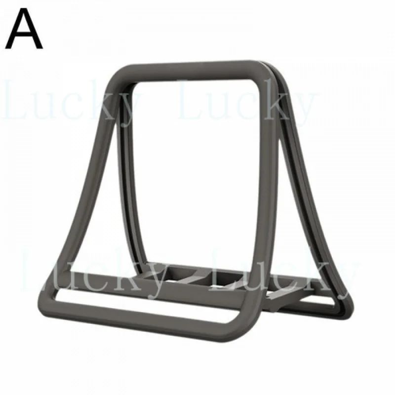 f  for Universal Vertical Laptop Stand ABS Plastic Scratch Resistant Desktop Holde V2O3