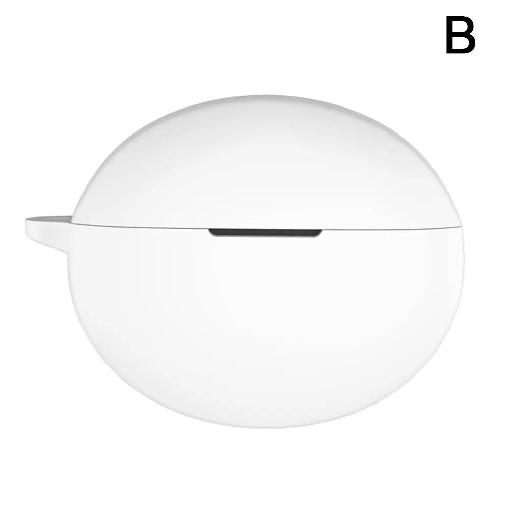 For OnePlus Buds 3 Pro Headphone Protective Cover Shockproof Earphone Cases Anti Dirt-resistant Accessories Collision K0G6