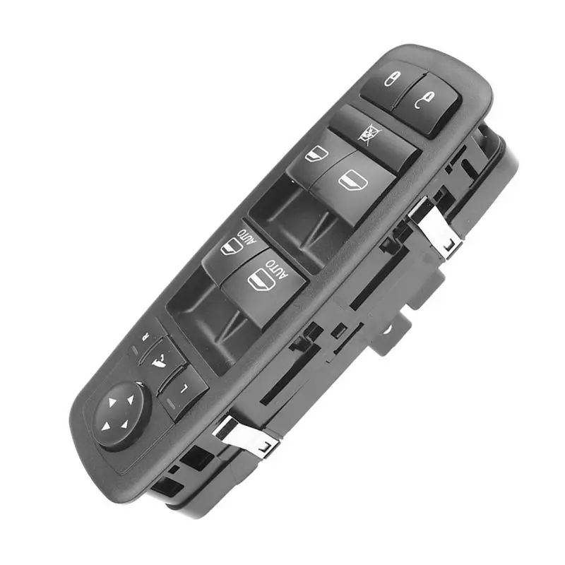 

Для Dodge Ram 1500 2500 3500 4500 5500 2016-2018 электрический переключатель глазного окна со стороны водителя, панель управления 56046826AE-T61C