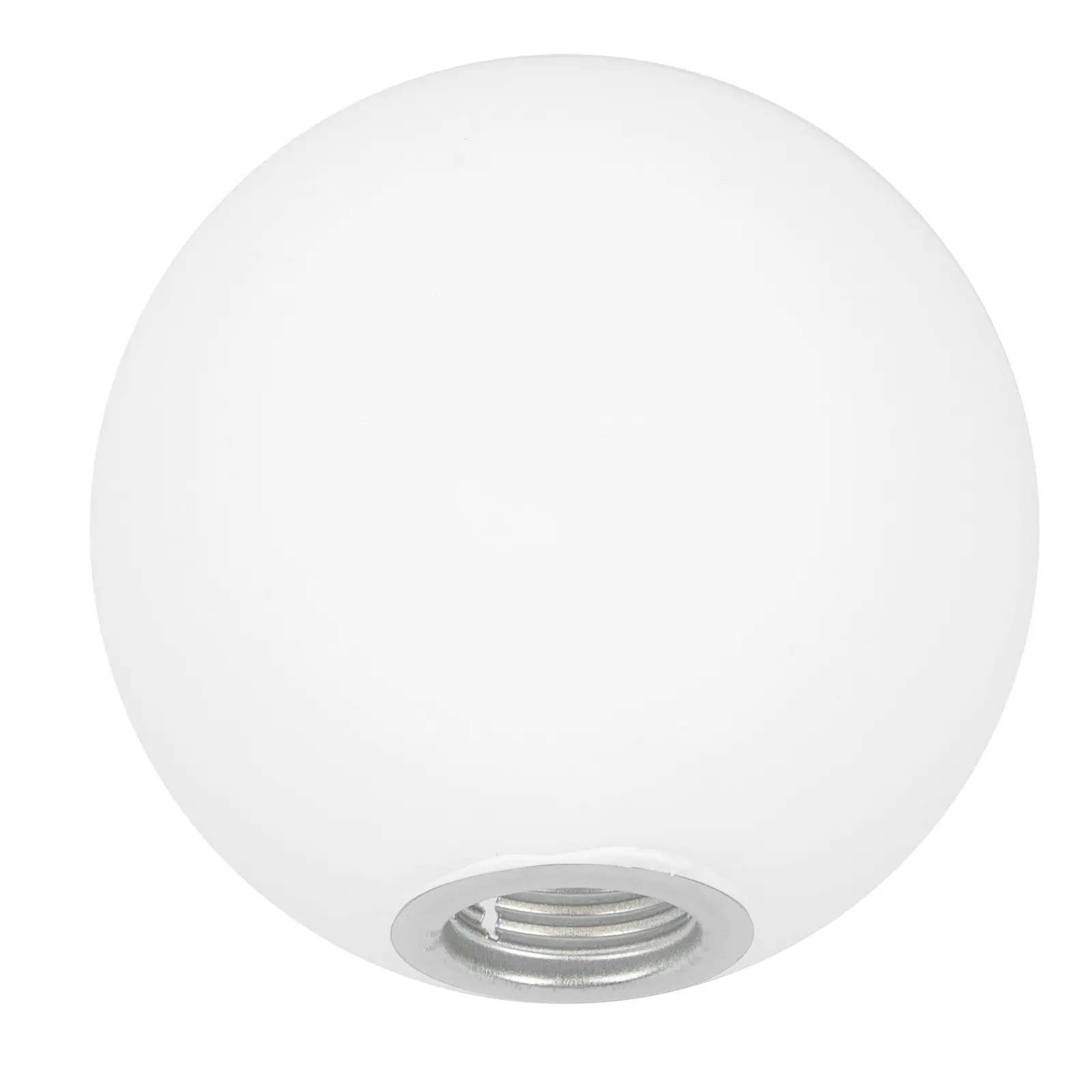 

Premium Frosted Glass Lampshade Stylish Round Design Desk Lamp Cover for Living Room Bedroom Hotel Decor Light Cover Ornament