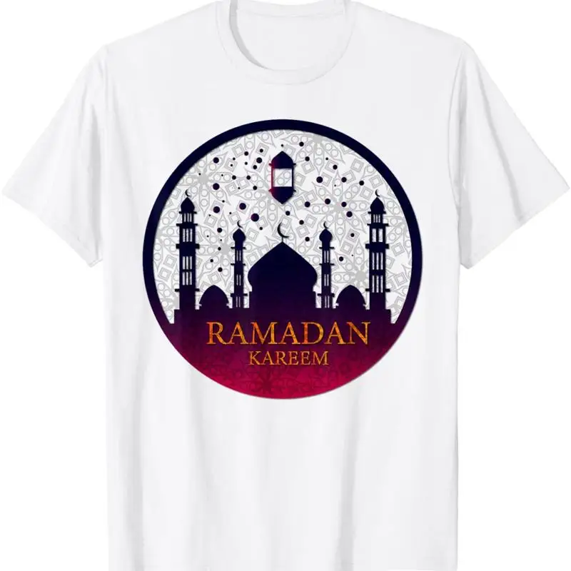 

Happy Ramadan Kareem My First Shirt T