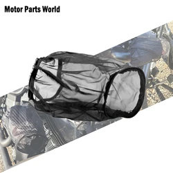 Air Filter Rain Sock Motorcycle Waterproof Rain Cover Cleaner Protector For Harley Touring Street Glide Sportster XL1200 Fat Boy