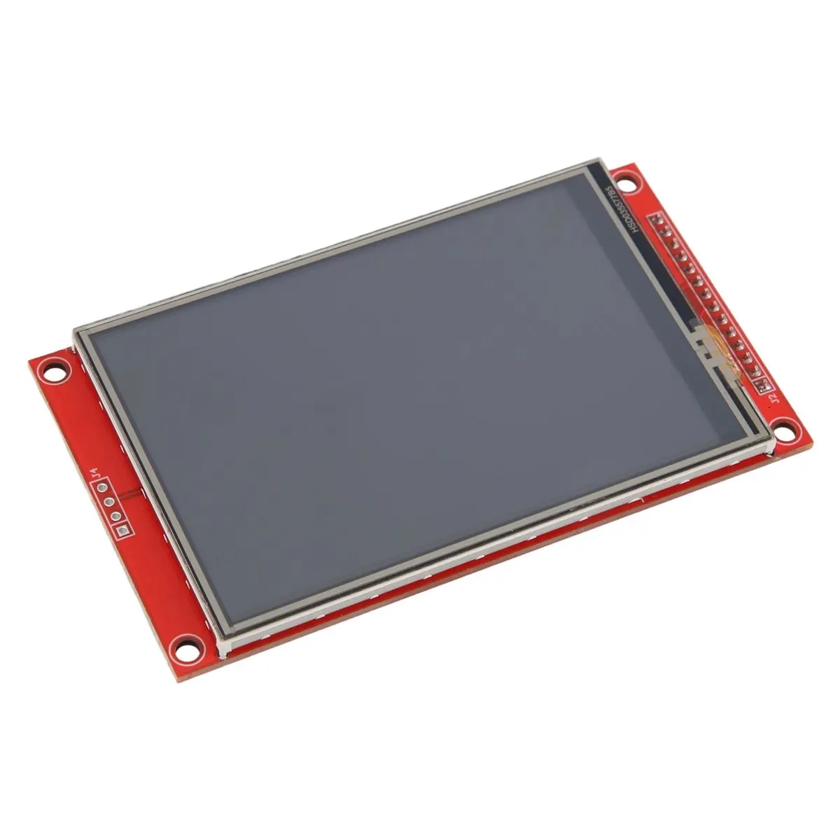 Compatible 3.5 Inch TFT LCD Display Screen SPI Serial LCD Module 480X320 TFT Module Driver IC ILI9488 Support Capacitive Touch