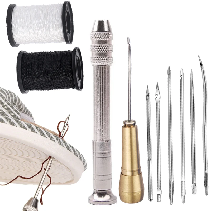 Leather Sewing Kit … - image