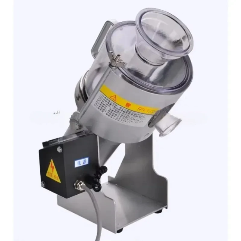 Ultra Micro Pulverizer Food Procsing 00-0 Mh Supeine Grinding hine Home With Powe