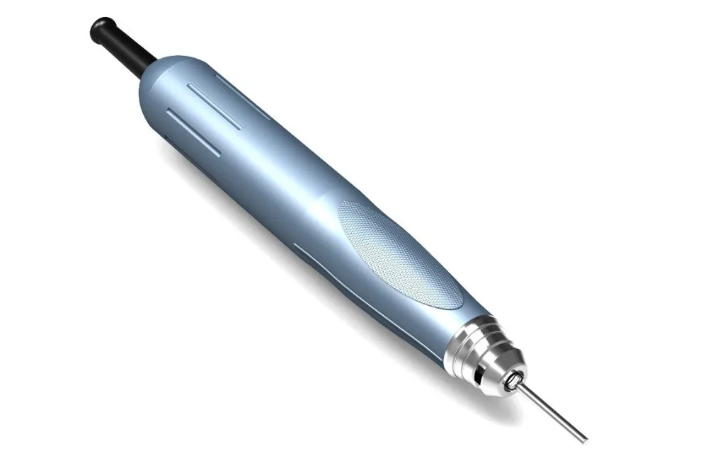Dental Lab Polisher Non-Carbon Brushless Micromotor Machine 50K RPM Micro Motor Handpiece