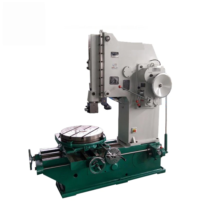 

Low price BC5050 vertical machine slotting machine B5050 semi-automatic 50 slotting machine