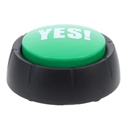 Button Sound Buzzers Yes Buttons Toybuzzer Answer Game Show Dog Sounds Talkingtoys Prank Party Effect Easygames Classroom Wrong