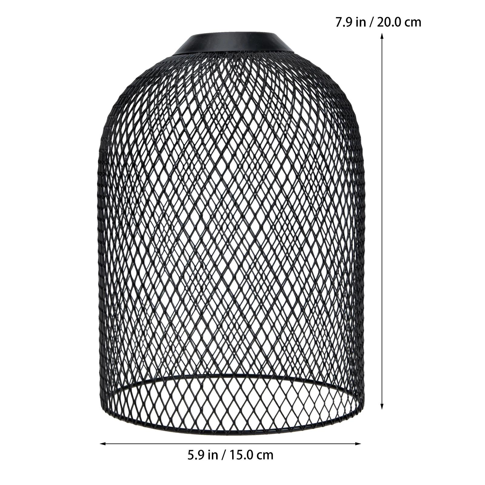 

Bird Cage Chandelier Shades Lamp Shade Light Cover For Home Decor Elegant Lighting Office Bedroom Study Light Shades