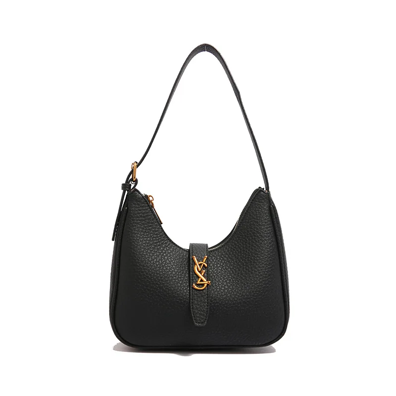 

2025 Eco Vegan Leather Rhombus Embossed - Spacious Convertible Shoulder Messenger-Waterproof Lining for Commuting/Casual/Travel