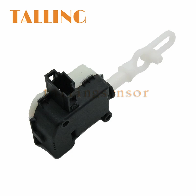 8E5962115B Trunk Door Lock Actuator For Audi A4 S4 2002-2005 2.0L 3.0L 3.2L 4.2L 8E5962115 Automotive Spare Parts