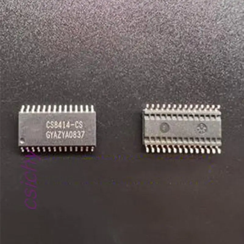 1Pcs/Lot Cs8414-Csz… - image