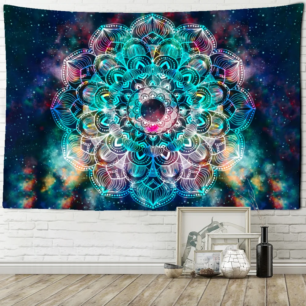 Indian Mandala Tape…