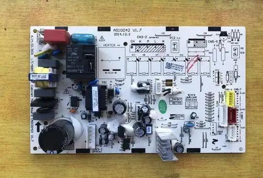 

100% Test Working Brand New And Original motherboard A010042 V1.8 210900996T-A LT1458B-TCL-VF