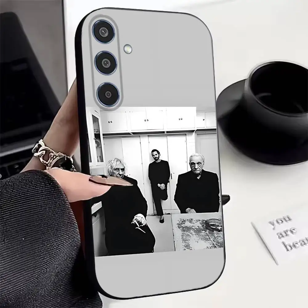 C-charli xcx For Samsung Phone Case, Non-slip & Shockproof  A22 A21 A20 Ultra A70 A71 A73 A72