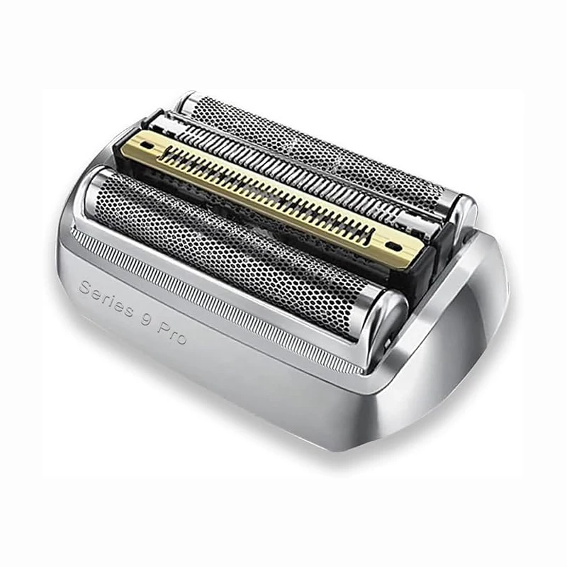

Shaver Head Replacement for Braun 92S 92B 92M Electric Shaver Series 9 Shaving Machines Razor Blade