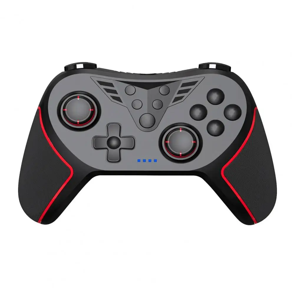 Multi-platform Gamepad Wireless Game Controller High-precision Dual Vibration Gaming Controller for Ps4 Ios for Ultimate