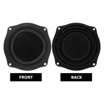 10 最佳銷售 被動輻射器低音 - №7