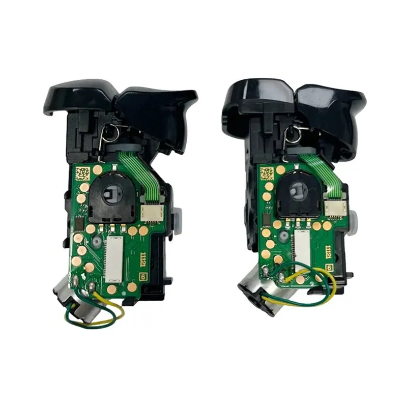 New Tech For PS5 Du…