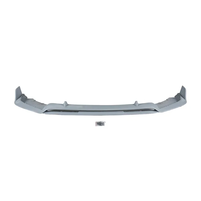 

Factory Bumper Of 971TURBO S From 2017 To 2023 Has Been Upgrd With KDA Model'S Front Lip A