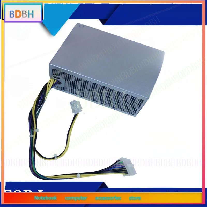 A+ For Lenovo 14-Pin Power Supply PCB037 Rated 180W Desktop Computer HK280-23FP