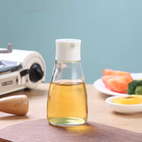 10 best sales सोया सॉस डिस्पेंसर - №4