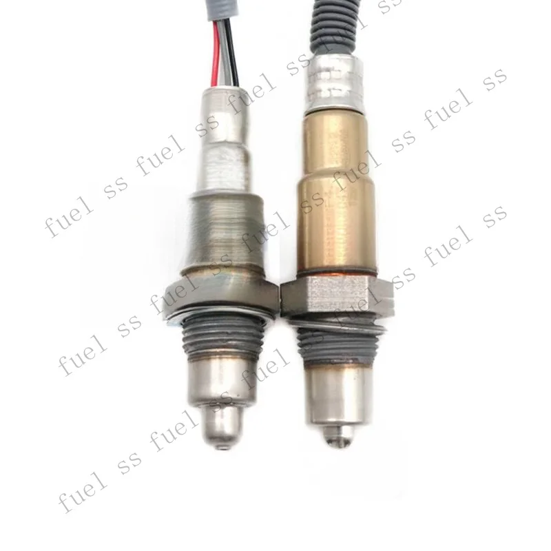 S+ Front & Rear 2Pcs Oxygen Sensor 11788631047 11788631049 For BMW F20 F22 F30 F31