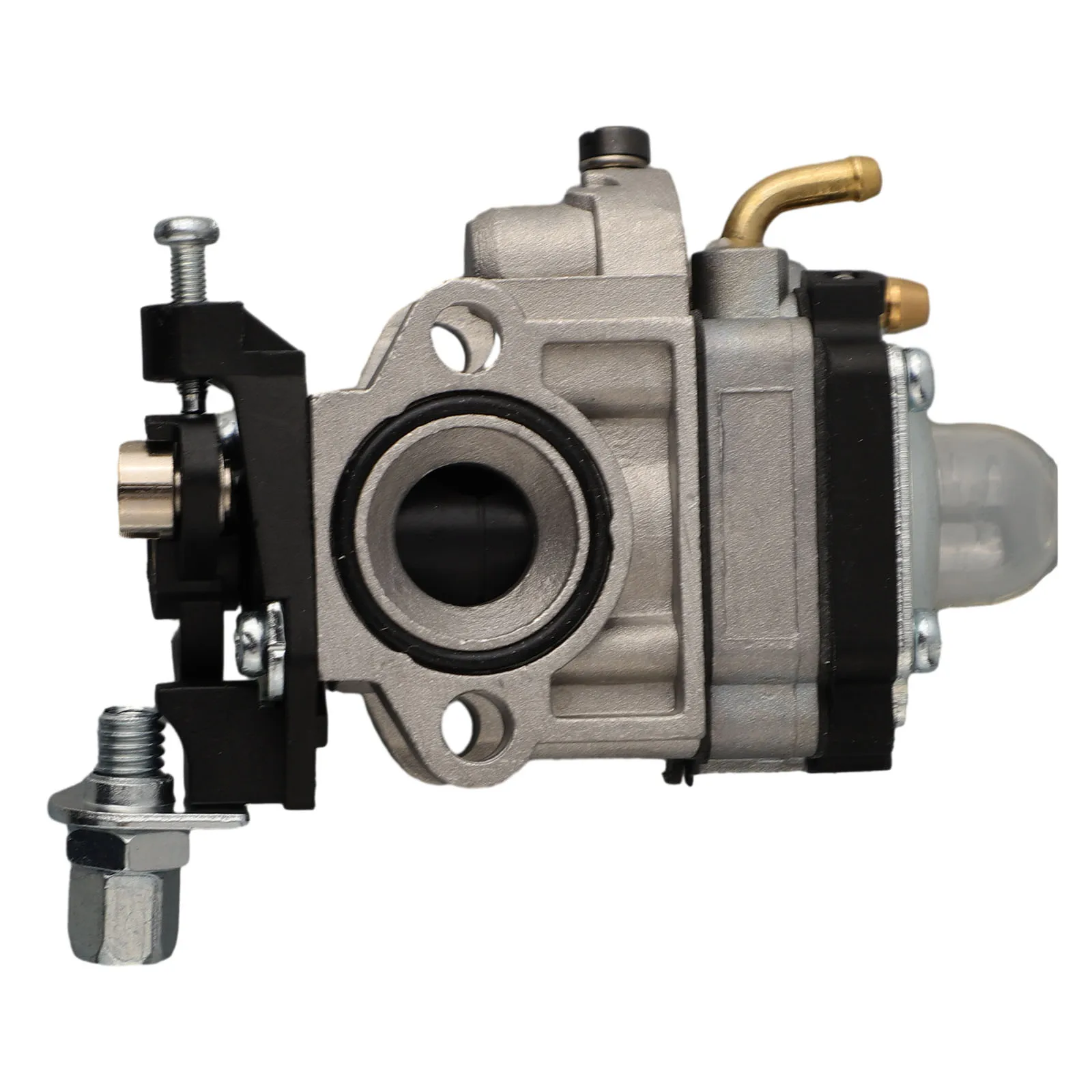 Carburador de substituição para aparador MITSUBISHI TL26 TU26 e Victa TTB2226 Optimize sua experiência de corte