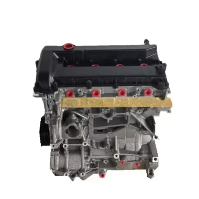 

2.0L Engine Long Block For Ford Focus 2.0L GDI /Duratec HE