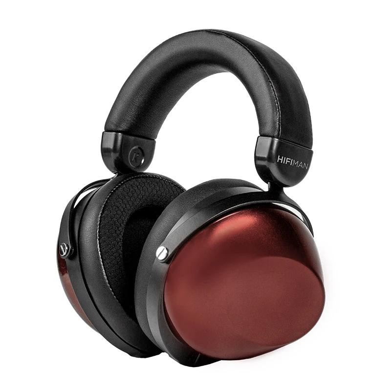 HIFIMAN HE-R9 Dynamic Closed-Back Over-Ear Headphones with Topology Diaphragm,  Best-sounding Dynamic Drivers(Wired)