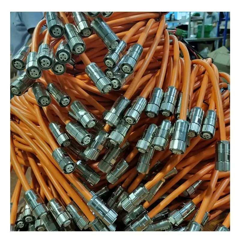 the SEW Encoder Feedback Cable / 15013622048/200 13622048/10013622048 for