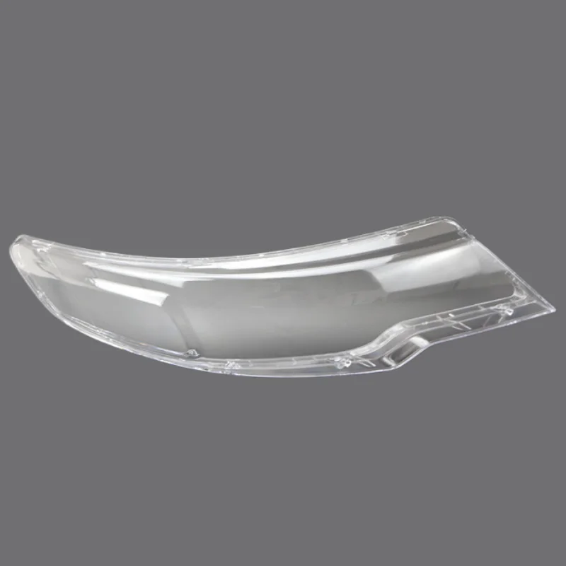 

Для KIA Forte 2009 2010 2011 2012, Articulos Para Autos, замена прозрачных автомобильных фар из ПК, крышка объектива фар