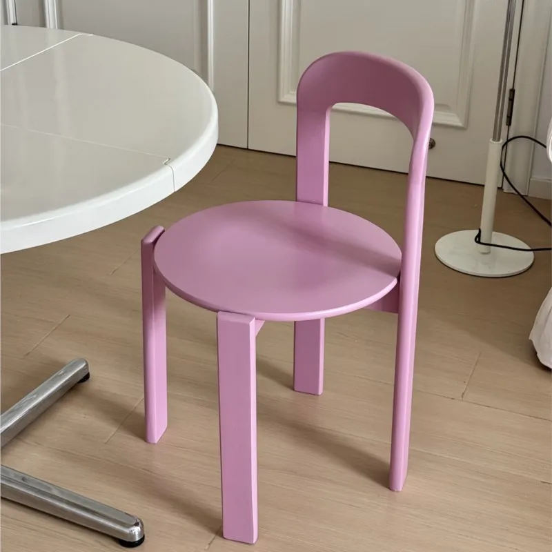 Thumbnail 2 - #8 Cheapest Solid Wood Dining Chairs Deals You Can Get