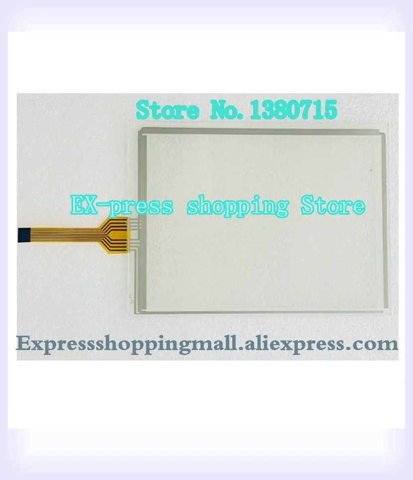 

New EA7-T8C Touch Screen Glass Panel EA7-T8C+09X20B055